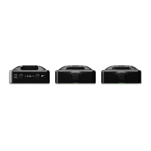Rode Wireless GO III Sistema Inalámbrico Compacto Dual