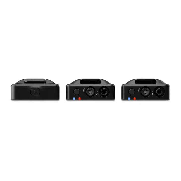 Rode Wireless GO III Sistema Inalámbrico Compacto Dual 3