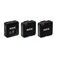 Rode Wireless GO III Sistema Inalámbrico Compacto Dual - Miniatura 5