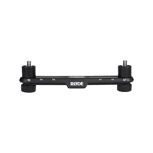 Rode Stereo Bar Montaje para Micrófonos Matched Pair