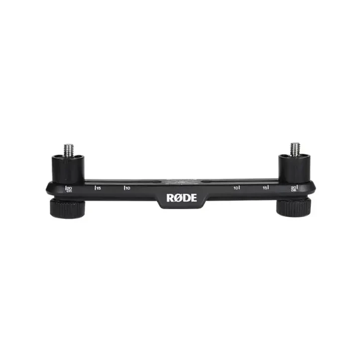 Rode Stereo Bar Montaje para Micrófonos Matched Pair 1