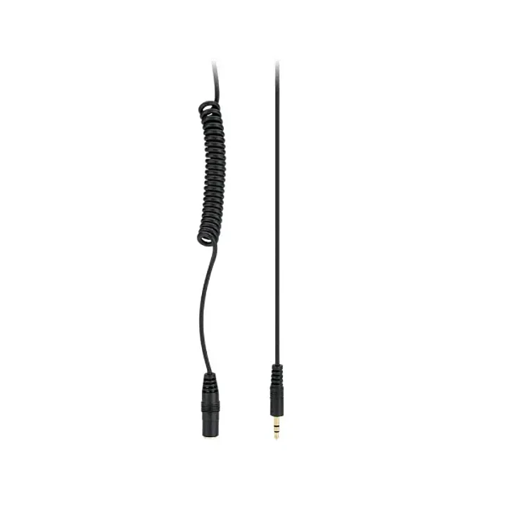 Rode VC1 Cable de Extensión TRS de 3.5 mm 1