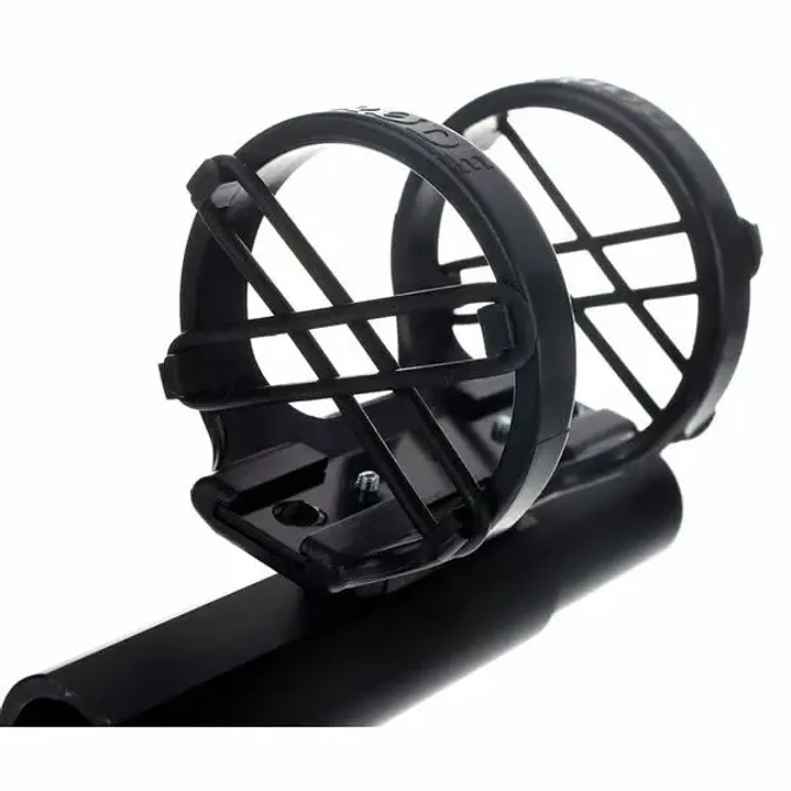 Rode SM5 Suspensión elástica Para Cámaras De Video Profesional 1