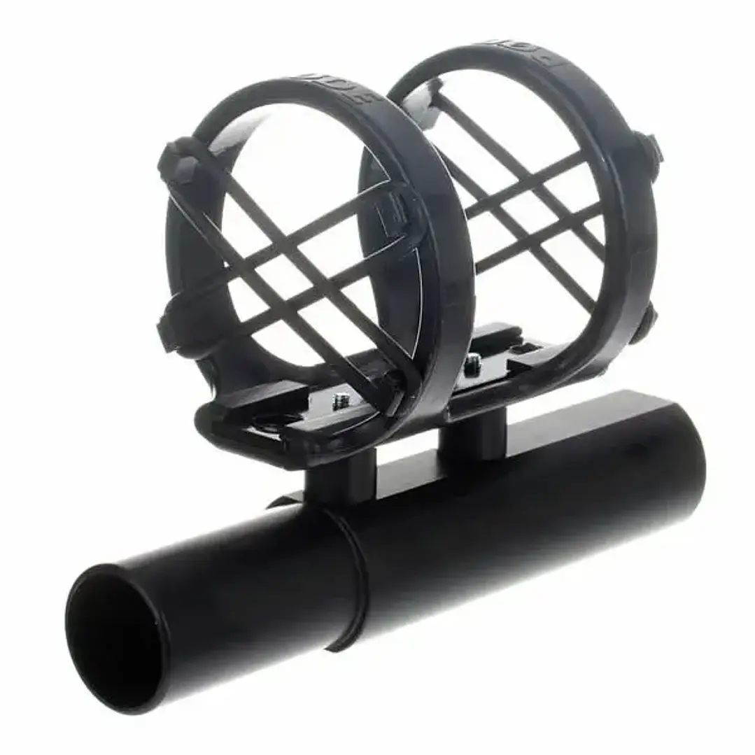 Rode SM5 Suspensión elástica Para Cámaras De Video Profesional 2