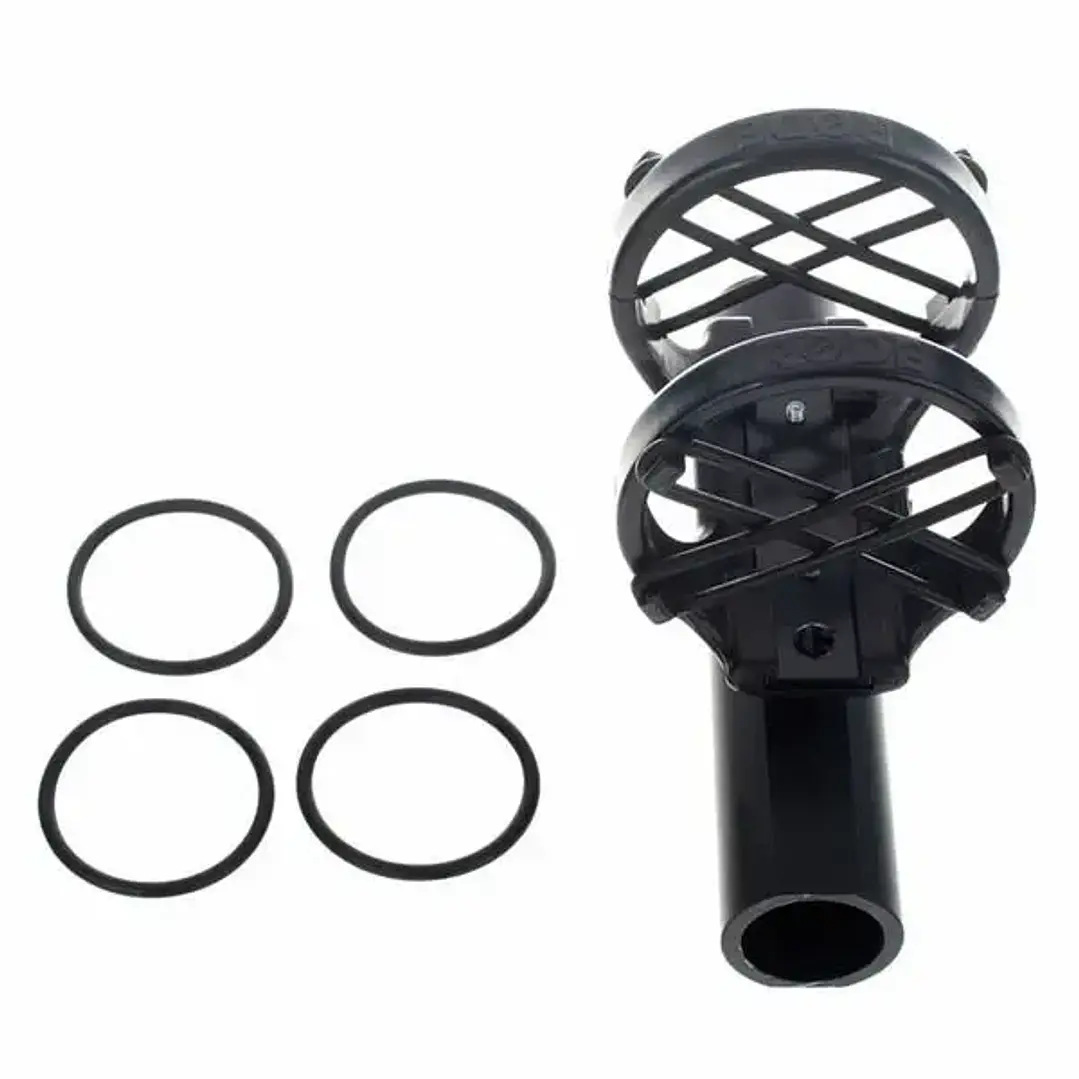 Rode SM5 Suspensión elástica Para Cámaras De Video Profesional 4