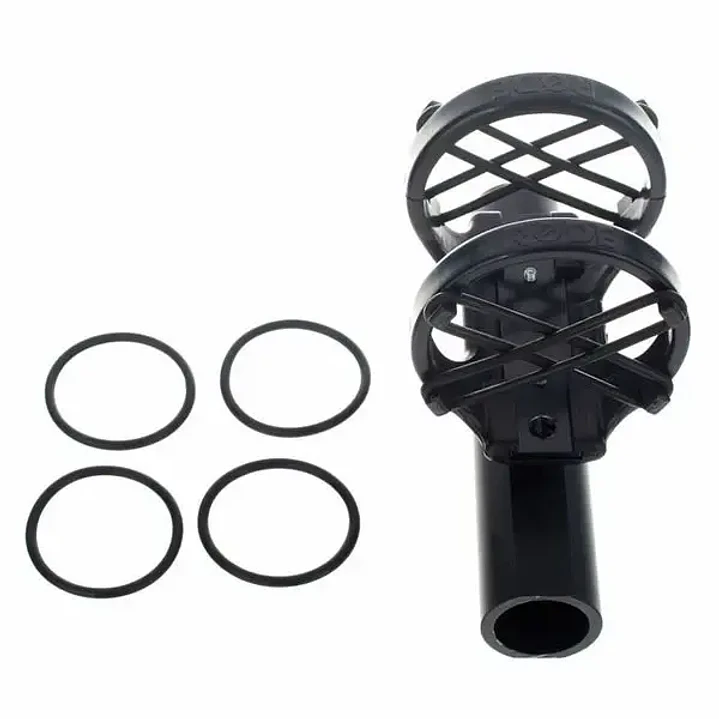 Rode SM5 Suspensión elástica Para Cámaras De Video Profesional 4