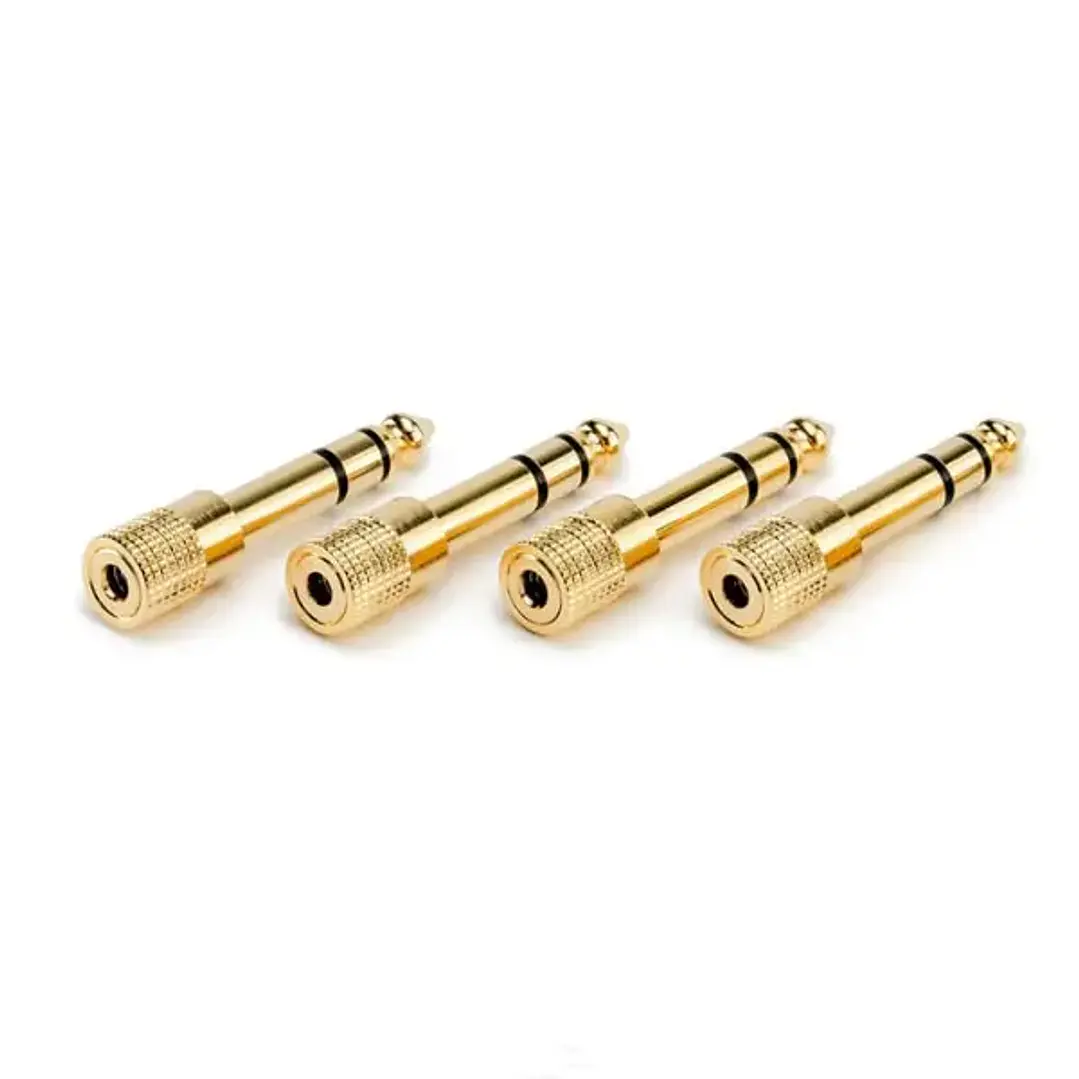 Rode HJA-4 Paquete De Cuatro Adaptadores 3,5 mm 1