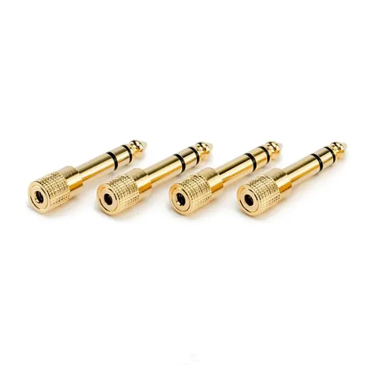 Rode HJA-4 Paquete De Cuatro Adaptadores 3,5 mm 1