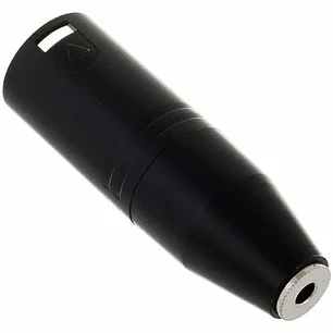 Rode VXLR Adaptador Miniplug Hembra a XLR Macho