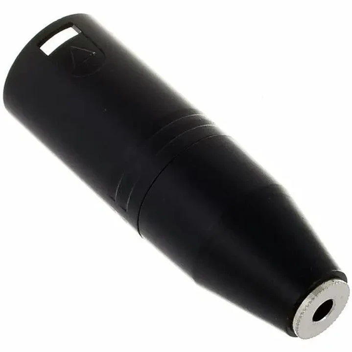 Rode VXLR Adaptador Miniplug Hembra a XLR Macho 1