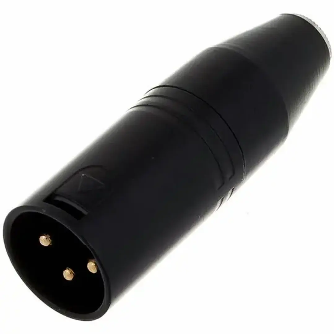 Rode VXLR Adaptador Miniplug Hembra a XLR Macho 2