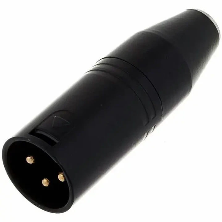 Rode VXLR Adaptador Miniplug Hembra a XLR Macho 2