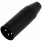 Rode VXLR Adaptador Miniplug Hembra a XLR Macho - Miniatura 2