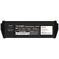 ProDb PDB 04FX Consola 4 Canales Con FX - Miniatura 2