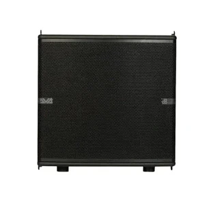 DB Technologies DVA MS12 Sub Bajo Activo 12″