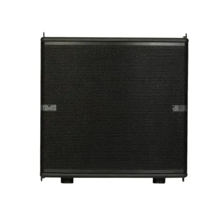 DB Technologies DVA MS12 Sub Bajo Activo 12″ 1