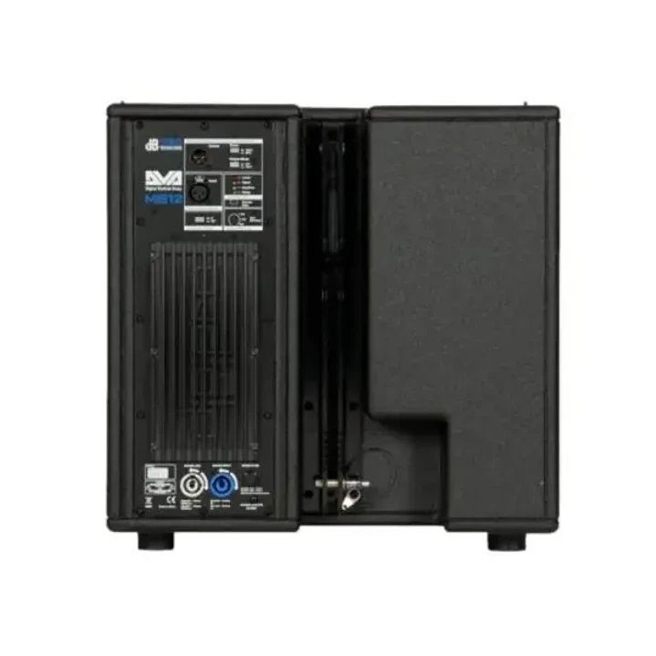 DB Technologies DVA MS12 Sub Bajo Activo 12″ 3
