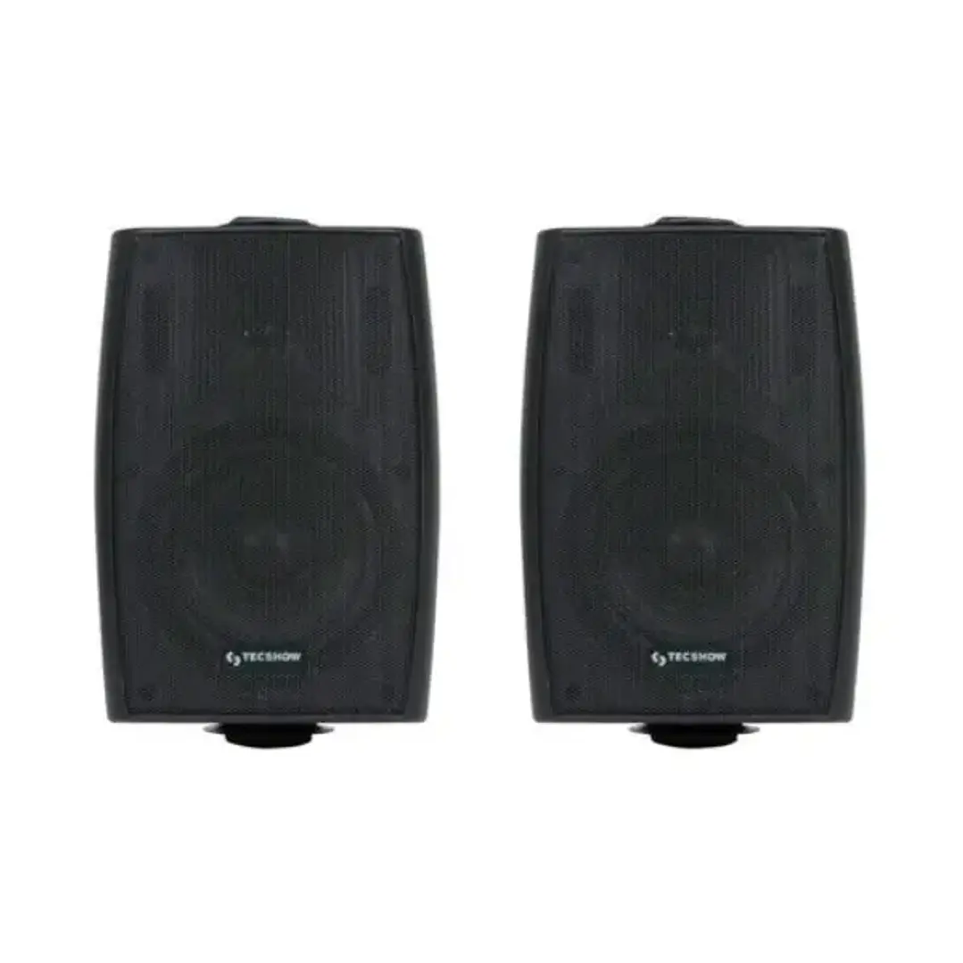 TecShow Dome W5 Parlantes de Instalación 2