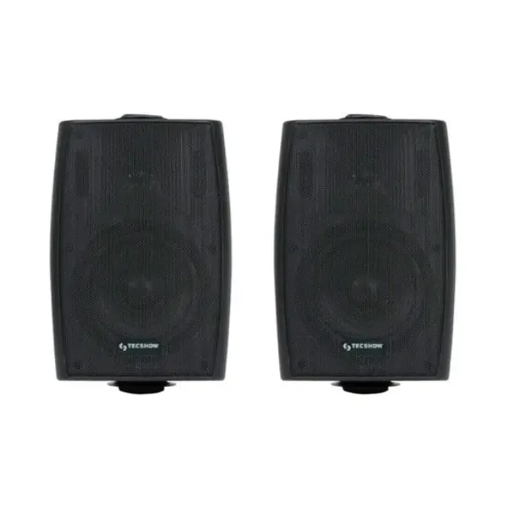 TecShow Dome W5 Parlantes de Instalación 2