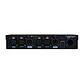 dB Technologies Control24A Control RDNet 4 Canales - Miniatura 2
