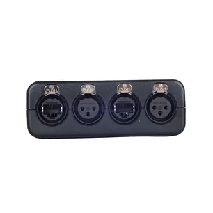 dB Technologies RDNet Control 2 Interfaz de Red