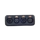 dB Technologies RDNet Control 2 Interfaz de Red - Miniatura 1