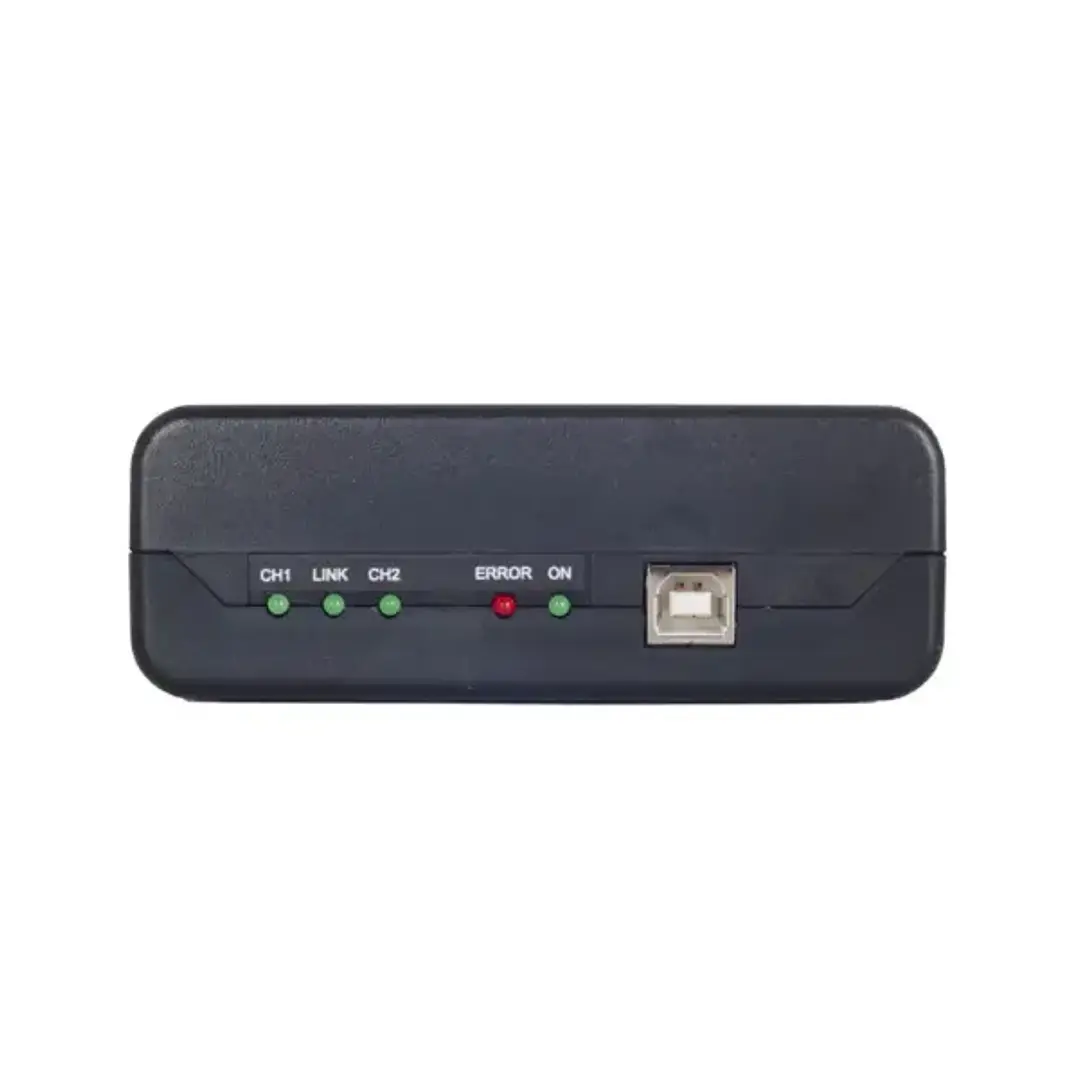 dB Technologies RDNet Control 2 Interfaz de Red 2