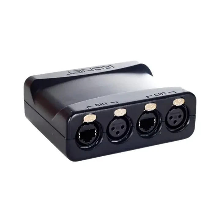 dB Technologies RDNet Control 2 Interfaz de Red 3