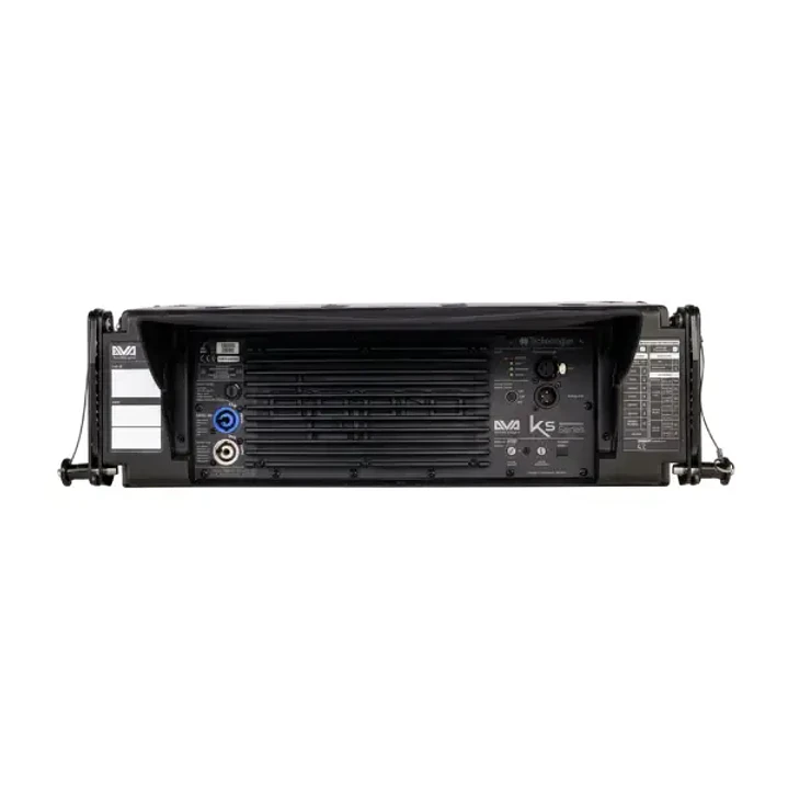 dB Technologies DVA K5 Módulo Line Array Activo 8″ 1