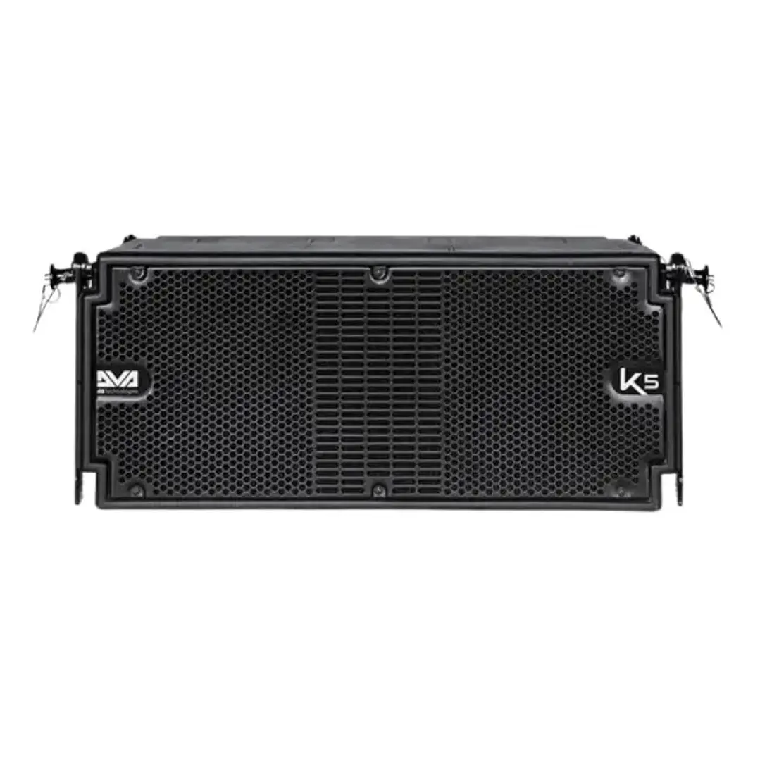 dB Technologies DVA K5 Módulo Line Array Activo 8″ 2