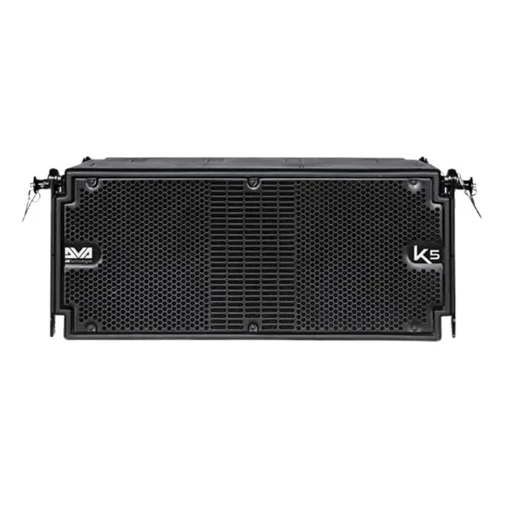 dB Technologies DVA K5 Módulo Line Array Activo 8″ 2