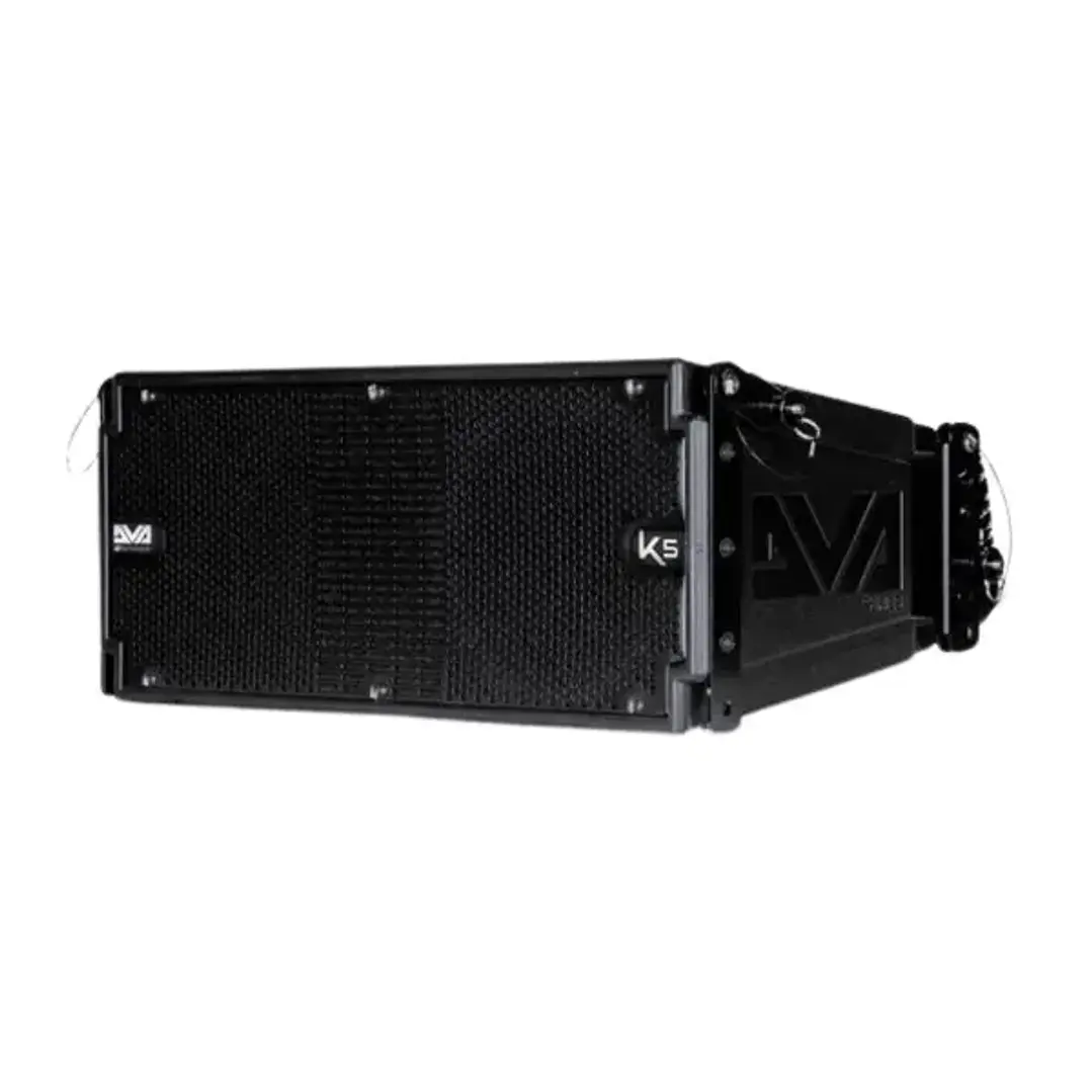 dB Technologies DVA K5 Módulo Line Array Activo 8″ 3