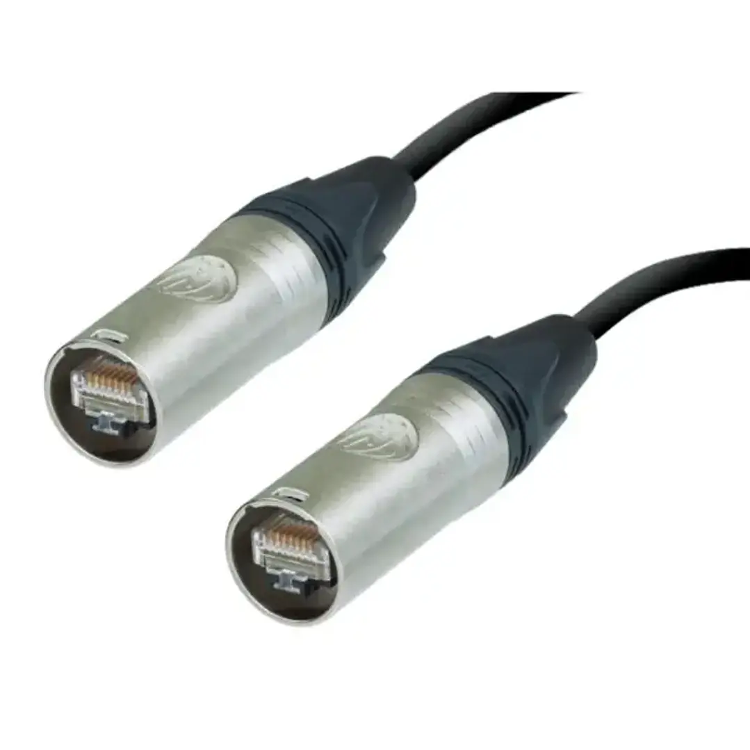 dB Technologies Cat6DB Cable de Ethernet de 1 Metro 1