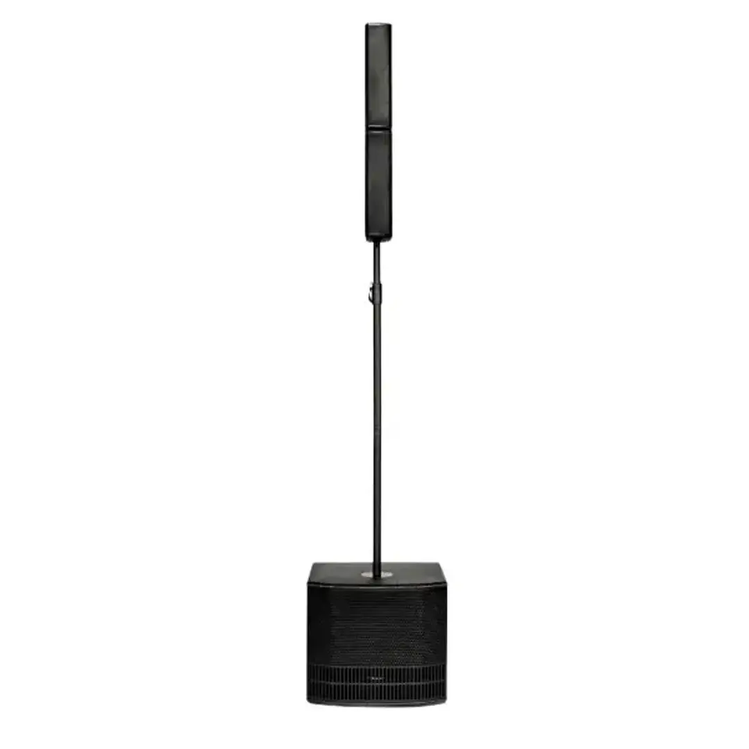 dB Technologies ES802 Sistema de Columna 12