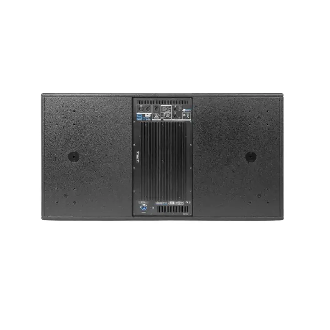 dB Technologies DVA S30N Sub Bajo Activo 2×18″ 3