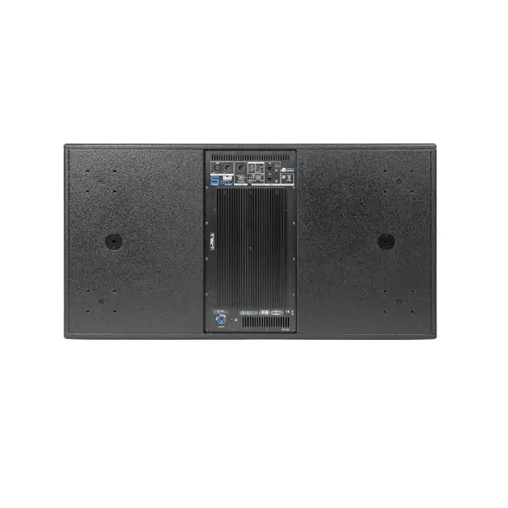 dB Technologies DVA S30N Sub Bajo Activo 2×18″ 3