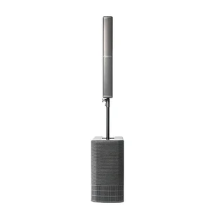 dB Technologies ES1002 Sistema de Columna 2x12