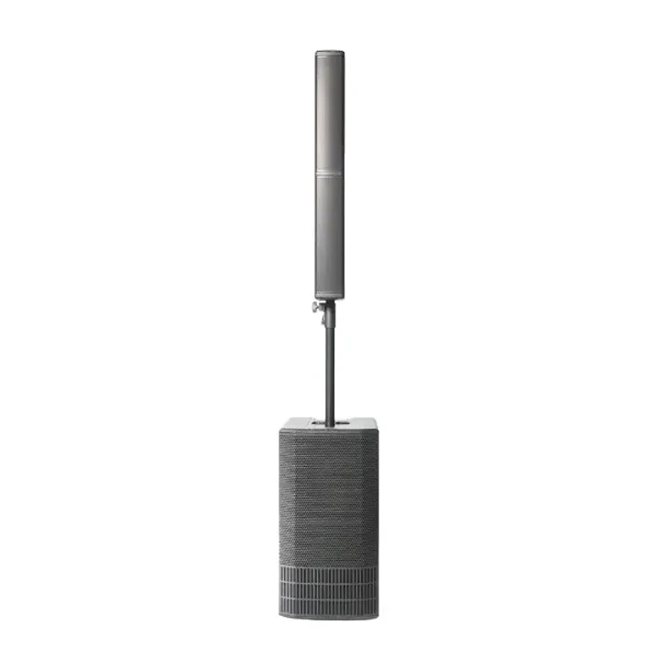 dB Technologies ES1002 Sistema de Columna 2x12