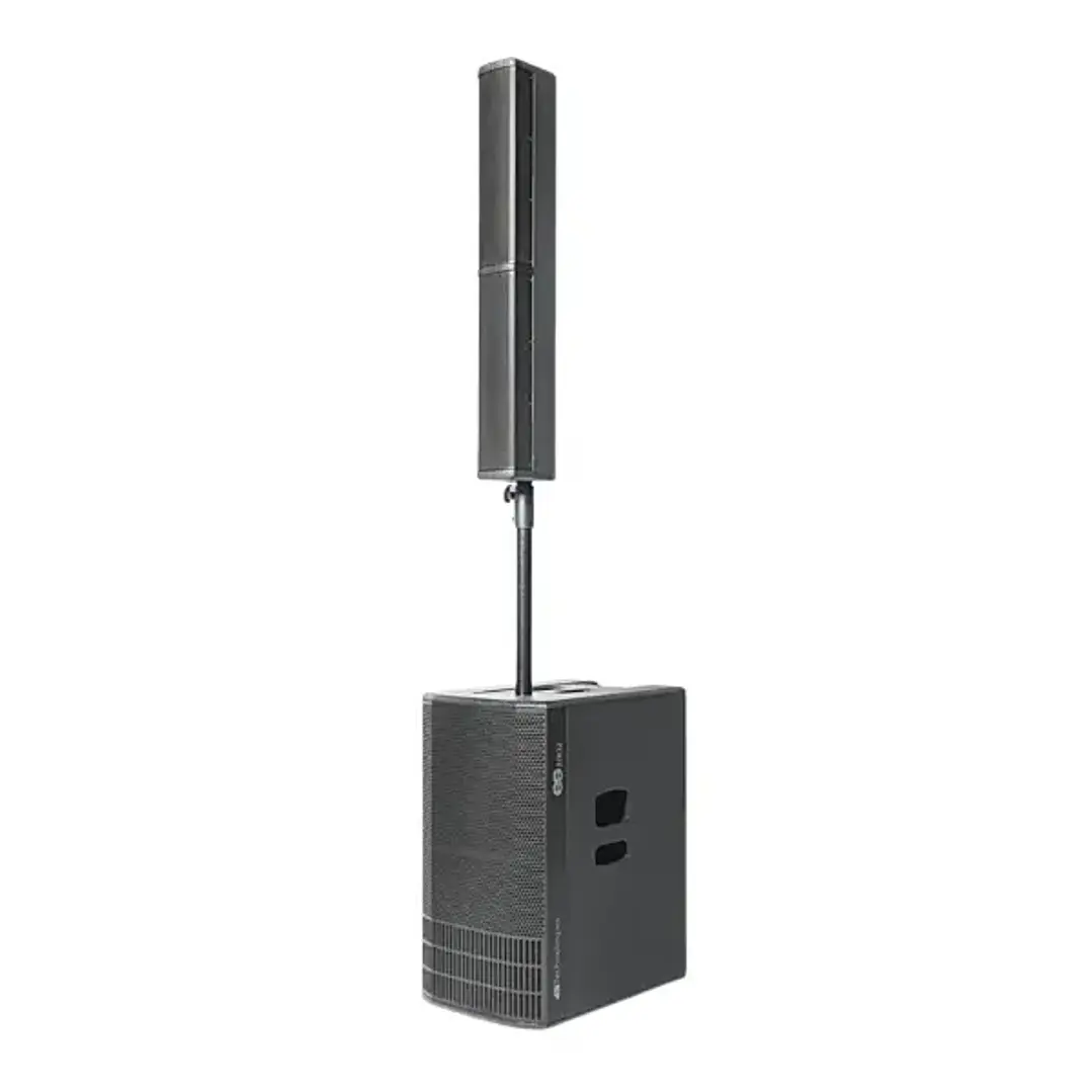 dB Technologies ES1002 Sistema de Columna 2x12