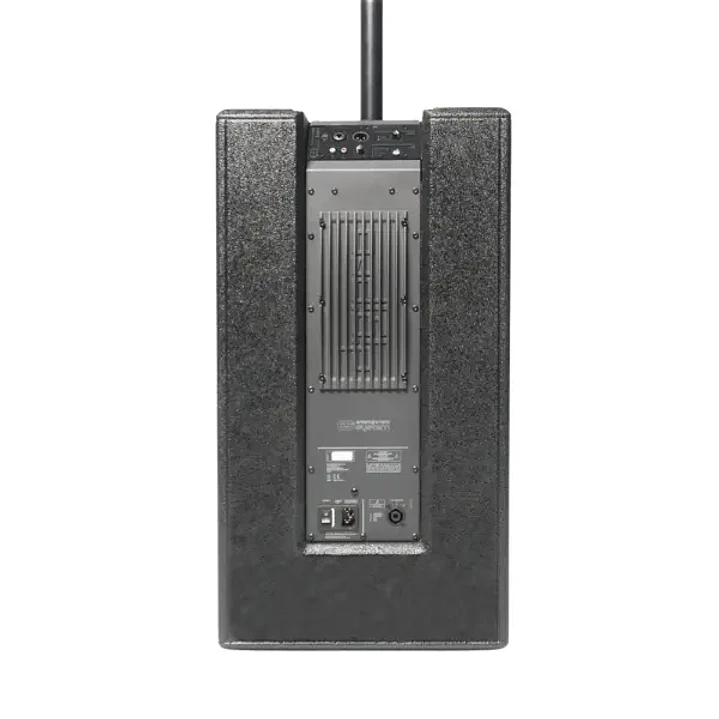 dB Technologies ES1002 Sistema de Columna 2x12