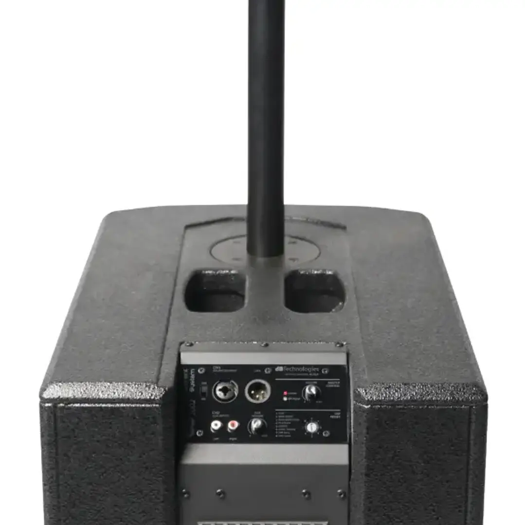 dB Technologies ES1002 Sistema de Columna 2x12