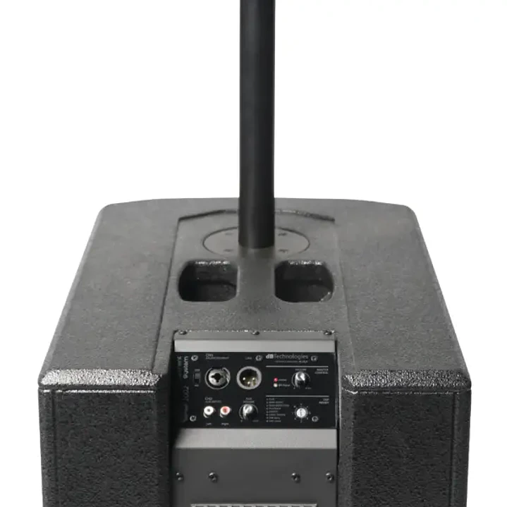 dB Technologies ES1002 Sistema de Columna 2x12