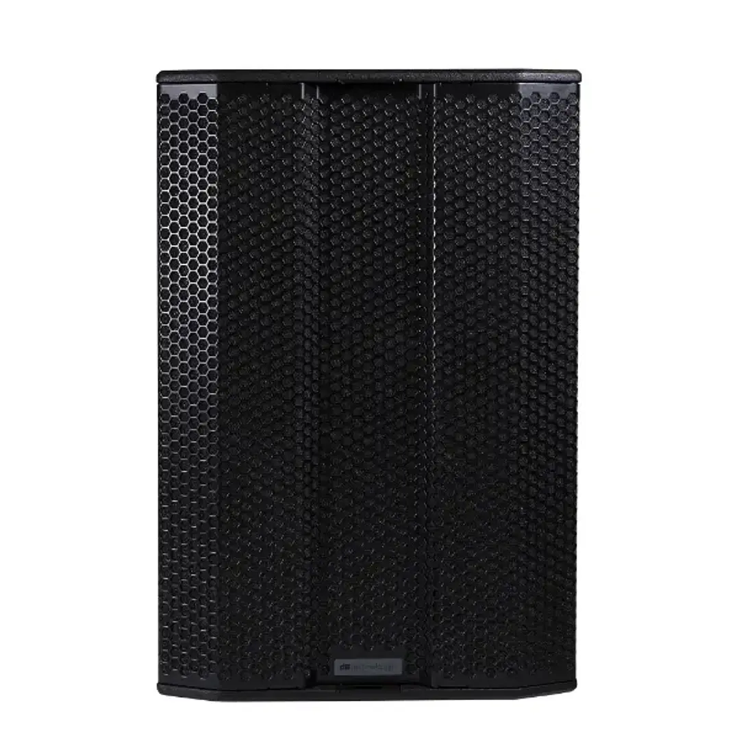 dB Technologies FIFTY 118S Sub Bajo Activo 18″ 1
