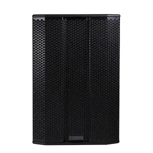 dB Technologies FIFTY 118S Sub Bajo Activo 18″