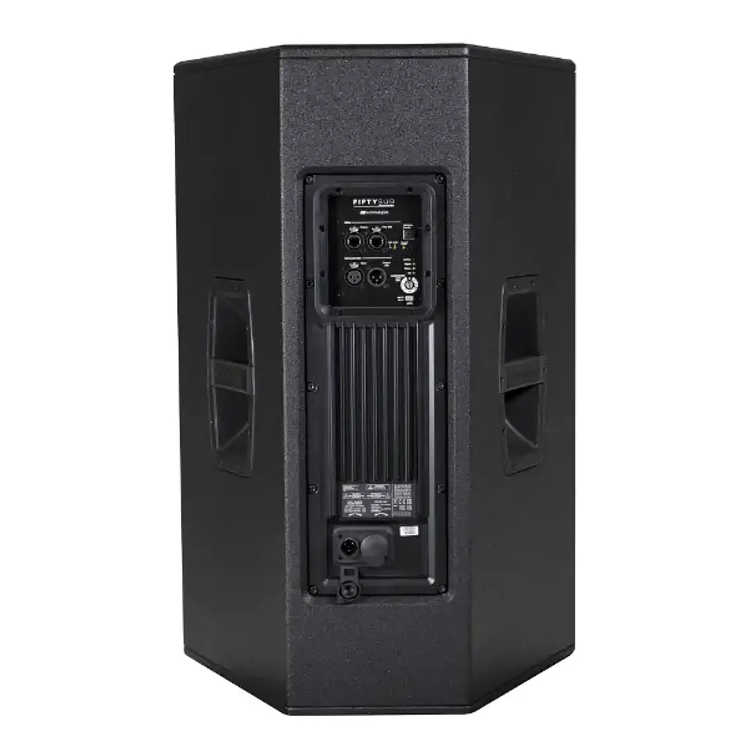 dB Technologies FIFTY 118S Sub Bajo Activo 18″ 3