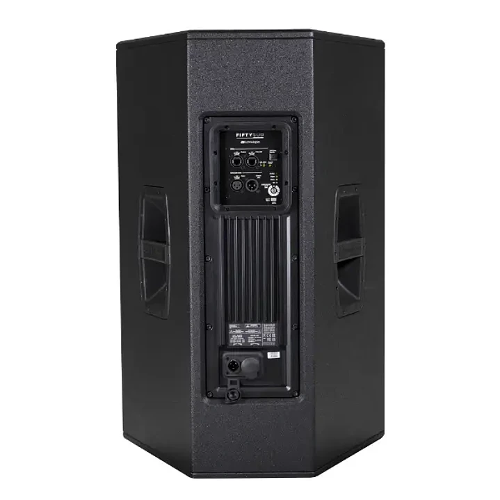 dB Technologies FIFTY 118S Sub Bajo Activo 18″ 3