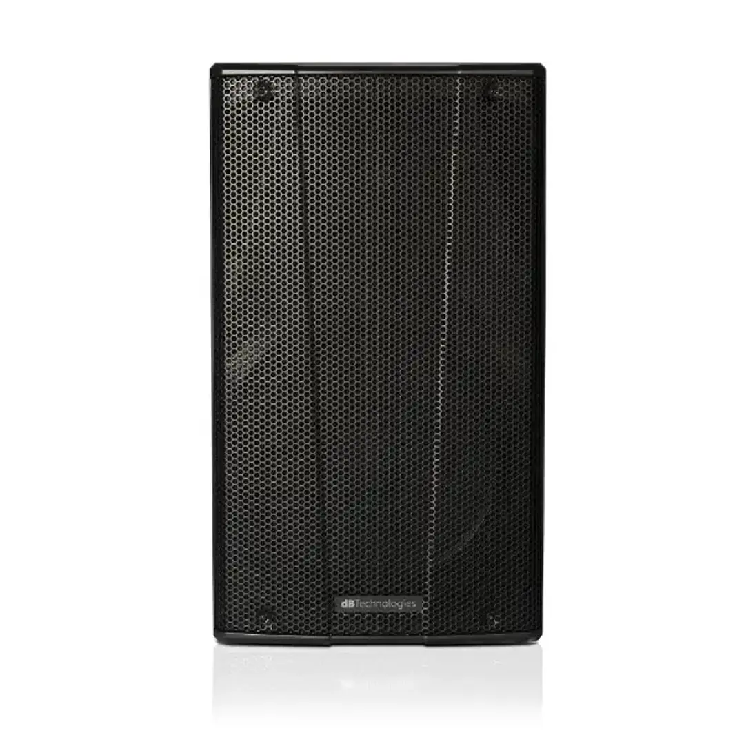 dB Technologies B-HYPE 15 Caja Acústica Activa 15″ 1