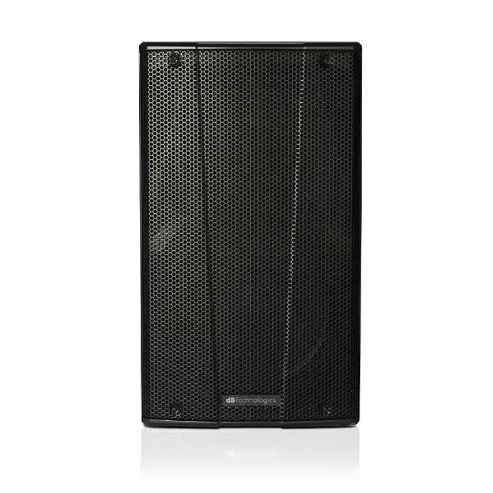 dB Technologies B-HYPE 15 Caja Acústica Activa 15″ 1