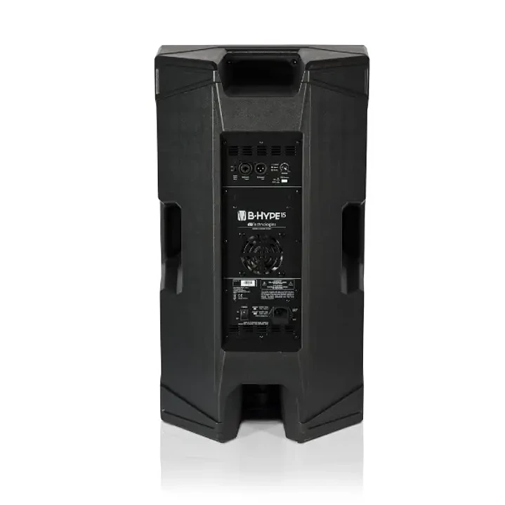 dB Technologies B-HYPE 15 Caja Acústica Activa 15″ 3
