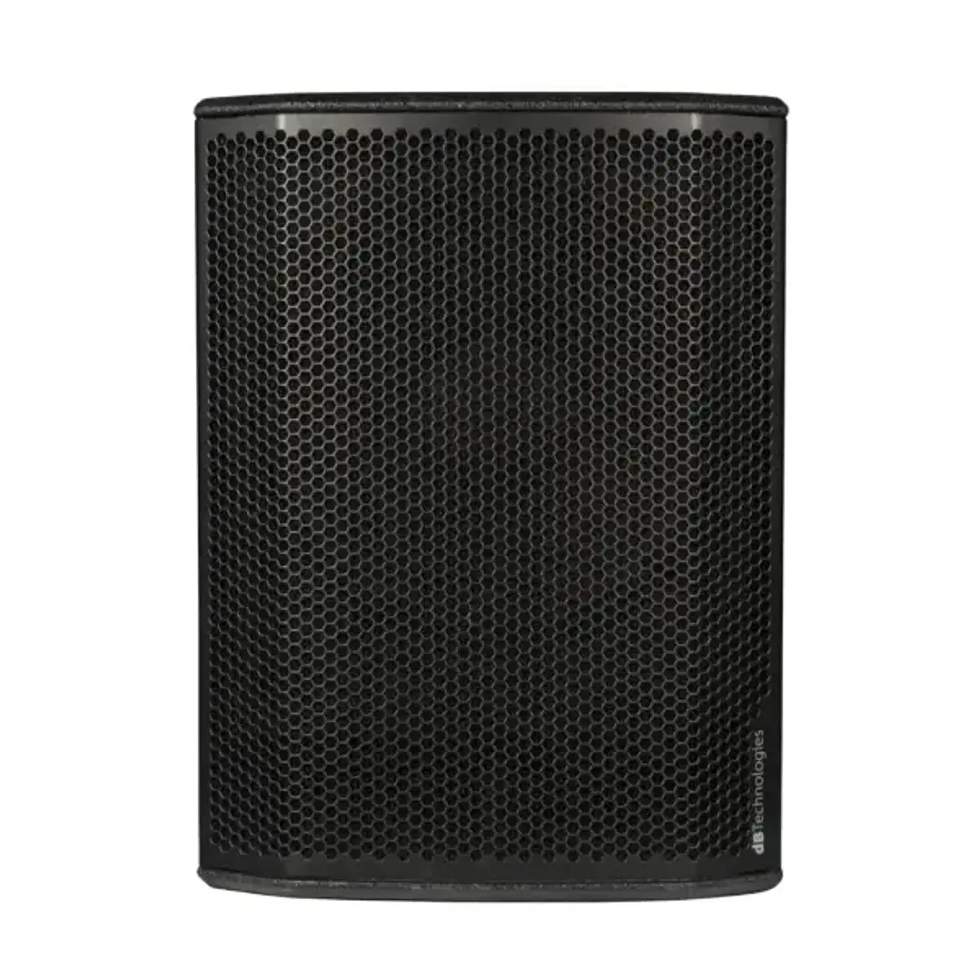 dB Technologies SUB615 Sub Bajo Activo 15″ 1